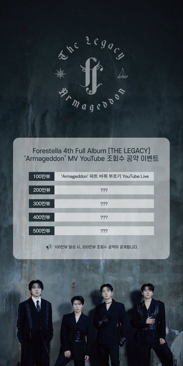 Forestella tweet media