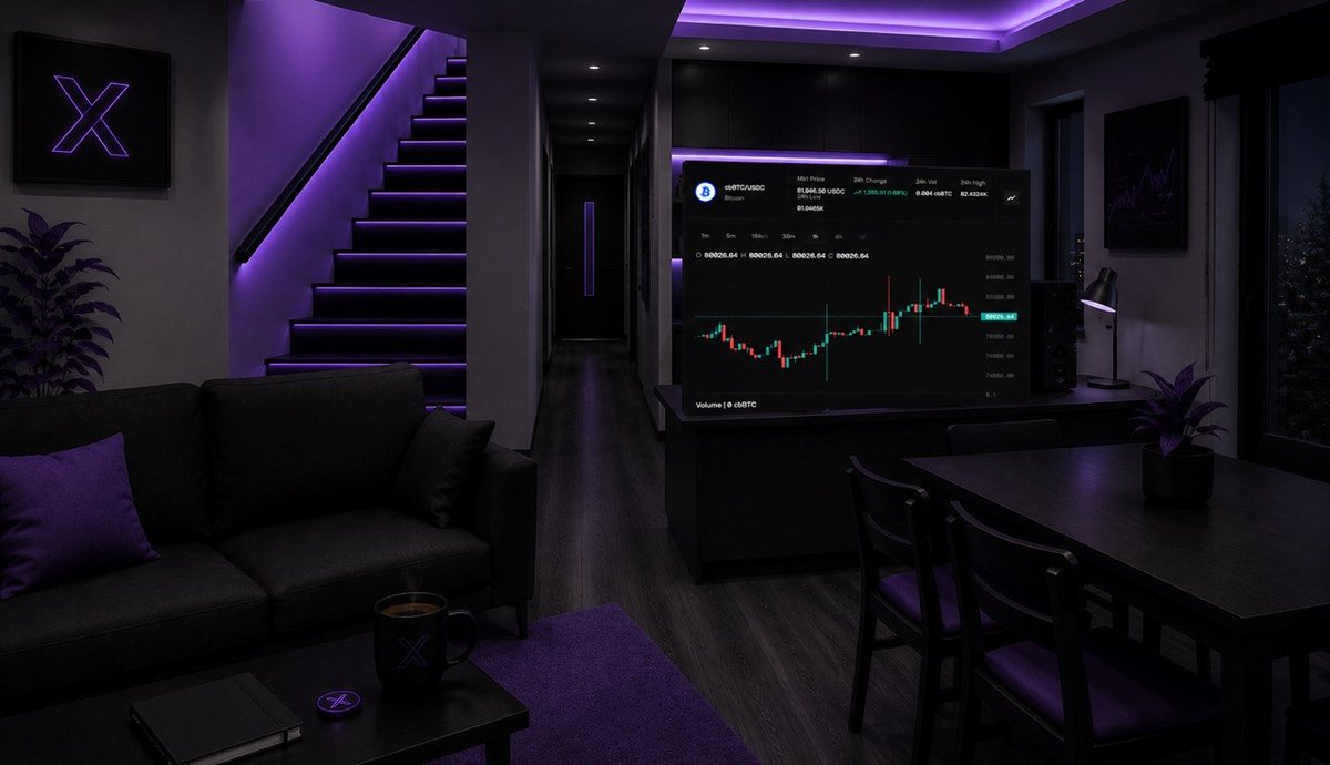 Somehow, everyone knows the trader cave.