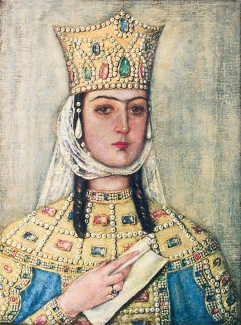 Most people have never heard of King Tamar of Georgia. That’s a problem, because her story is one of the most remarkable reigns in medieval history. From 1184 to 1213, Tamar—also known as Tamar the Great—ruled the kingdom of Georgia, a mountainous country nestled between the