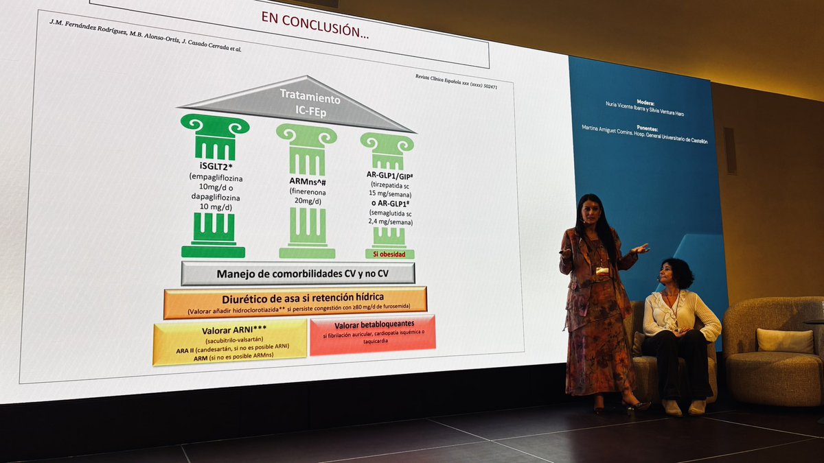 Miriam Sandín tweet media