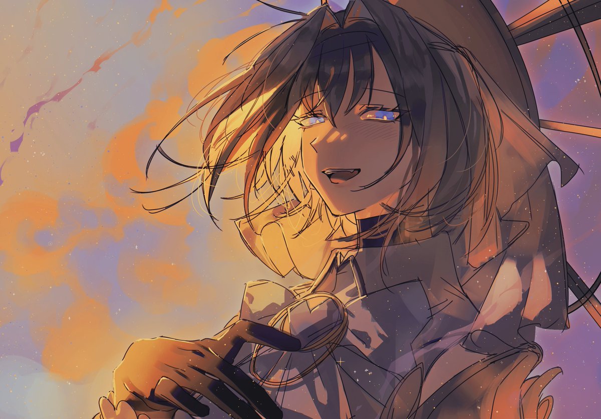 ionics201's tweet photo. #kronillust #クロニーラ
💙💙💙 https://t.co/A6QNMz3onQ