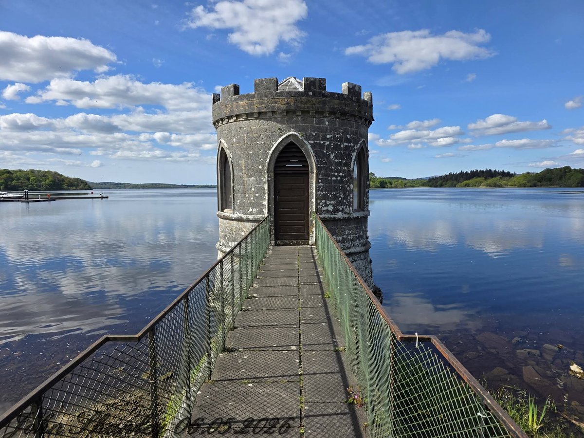 ThisIsIreland3's tweet photo. The stunning Lough Key Forest Park ๐๏ธ๐ฐ
๐County Roscommon, Ireland ๐ฎ๐ช
๐ธ John Shanley
#Roscommon #Ireland #LoughKey #Forest https://t.co/z60UnFhzgA
