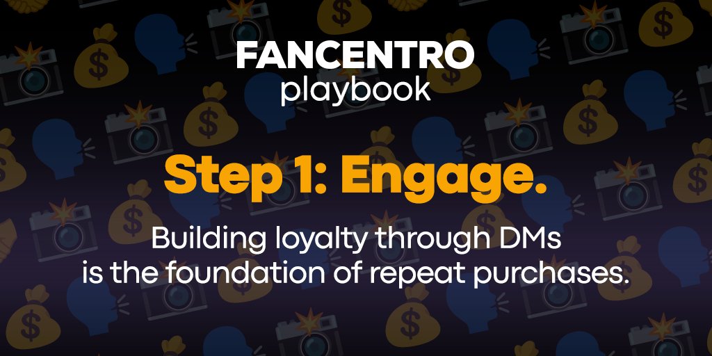 FC4creators's tweet photo. More fans. More engagement. More earnings. 🚀 
Discover the Fancentro Creator Monetization Playbook and learn how to level up your premium content strategy. 🔥

👉Click here to level up: https://t.co/yq1UQ2TLNk

#FanCentro #Creators https://t.co/a0n7oIx1kq