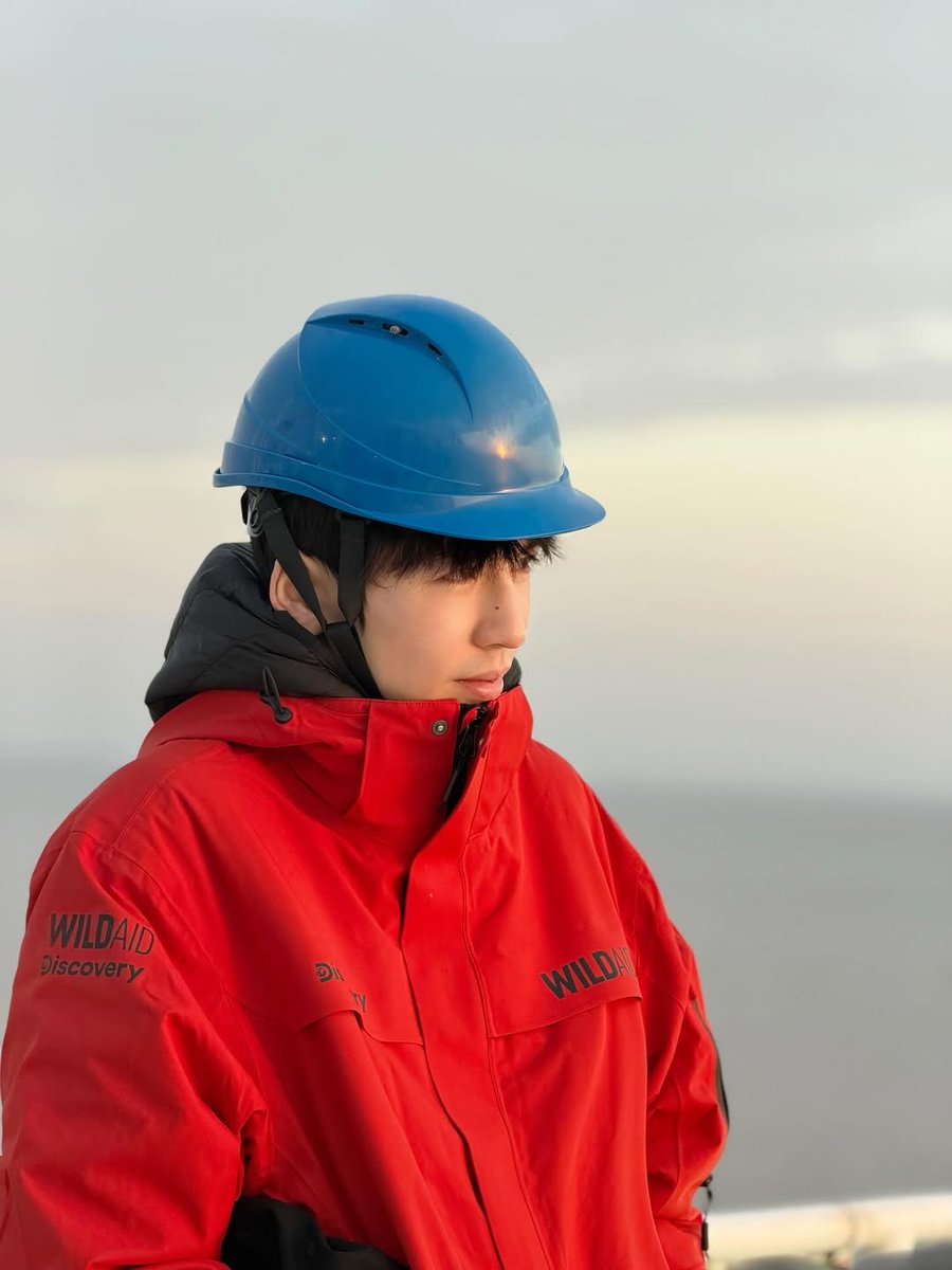everydayzlh's tweet photo. •050826• #zhanglinghe instagram update 🚀

for documentary Exploring The Future 🌱 https://t.co/YysqKI3WL7