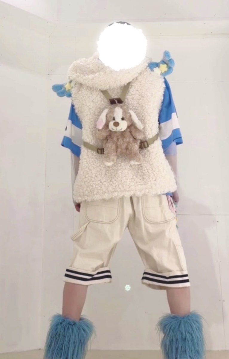 imukun_sub's tweet photo. 💎-hotoke-からのお知らせ💎

新しい動画を投稿しました！！

🩵TIKTOKはこちら！🩵
https://t.co/OrO9quBWqc

🩵Shortsはこちら！🩵
https://t.co/p3dO6livLh

#いれいす https://t.co/wAOHoxbwJm