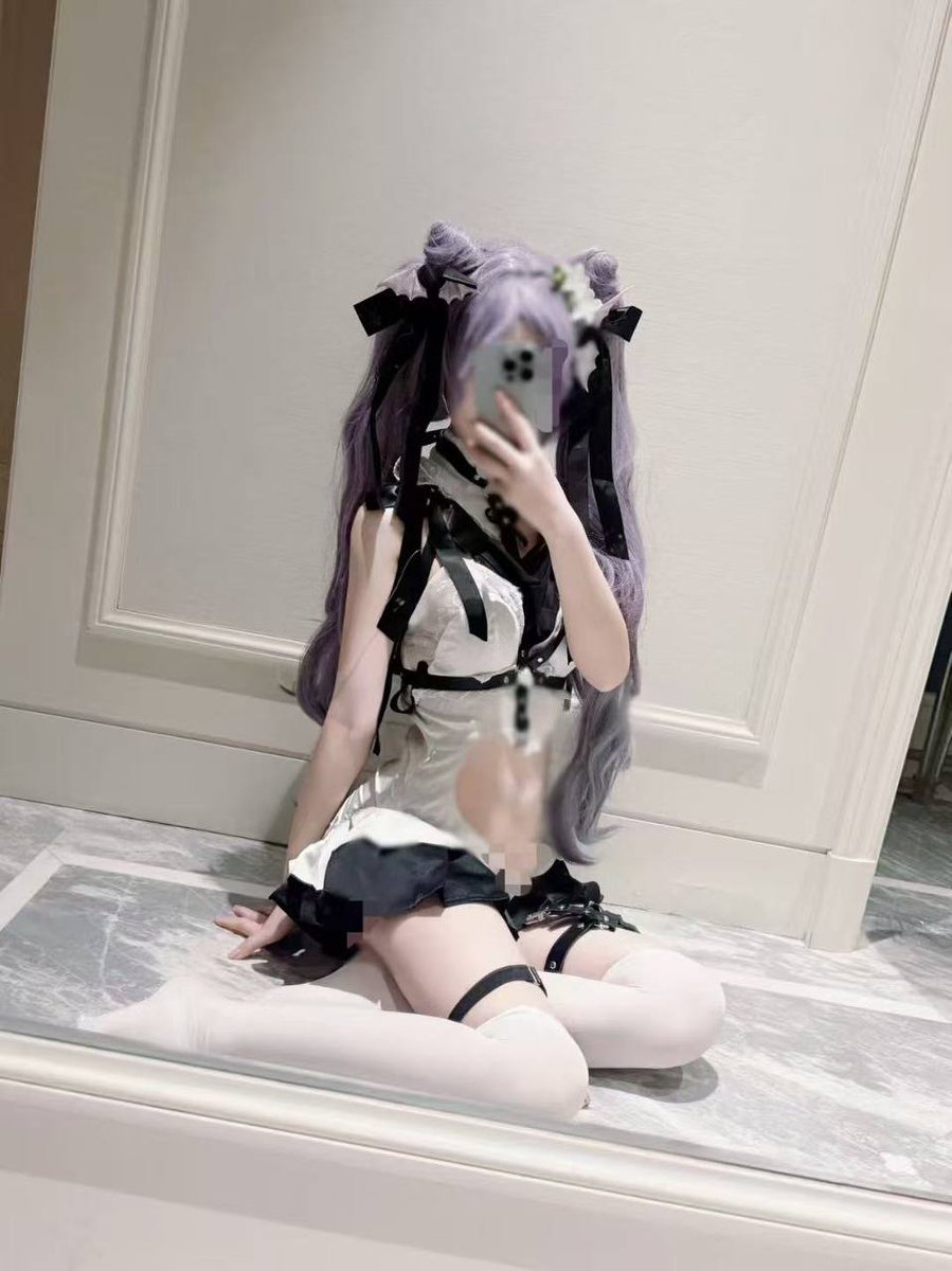 全国 COS 包养墙，来挑个 COSER 女友带走吧！

主页✈️联系 https://t.co/KsIAOtwzoj