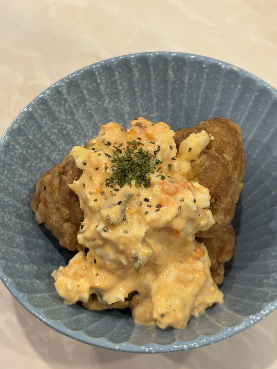 たけを tweet media