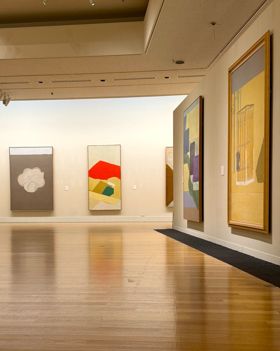 目黒区美術館 Meguro Museum of Art,Tokyo tweet media