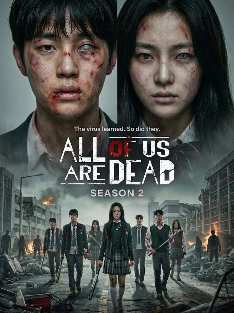 OMG……..10/10 🎬🍿🔌