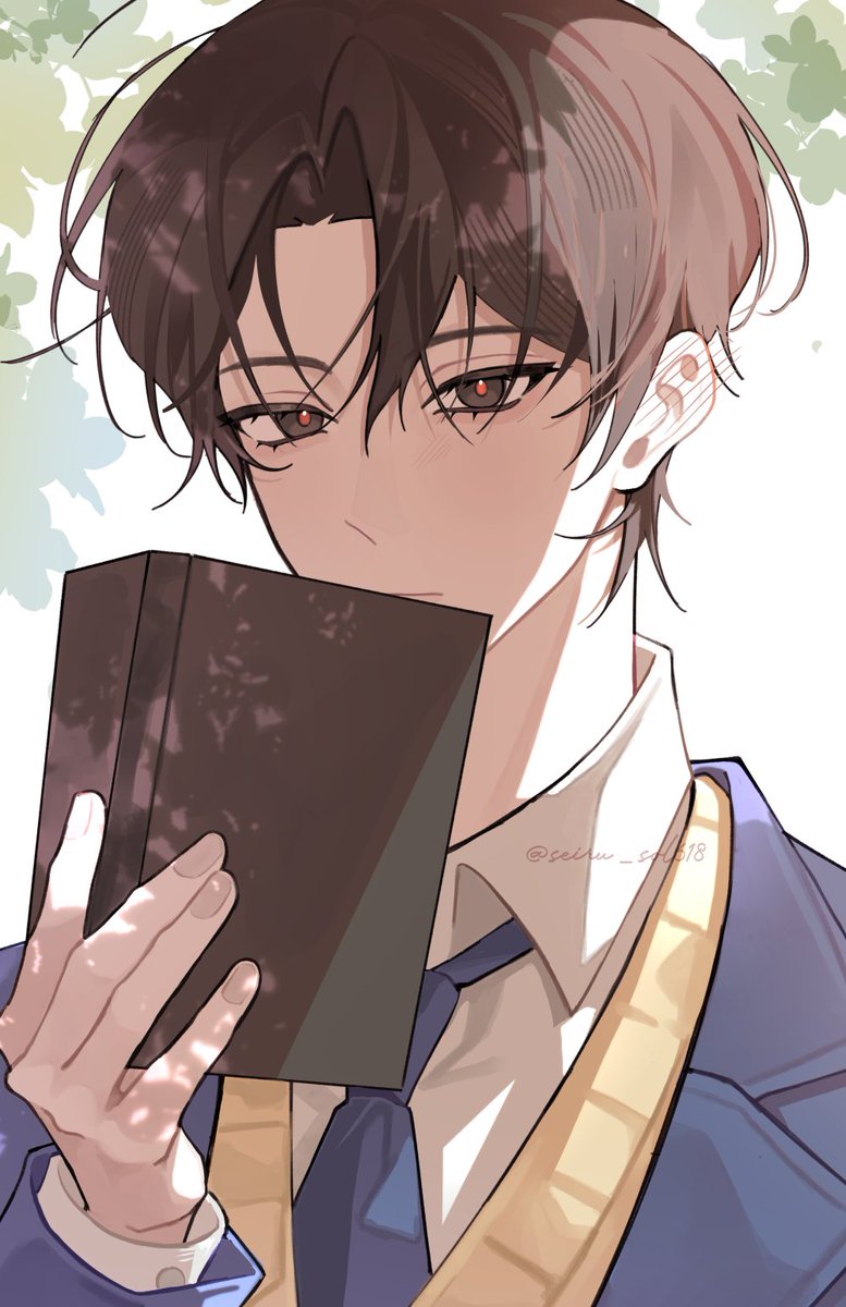 Sei (`ㅅ ´) tweet media