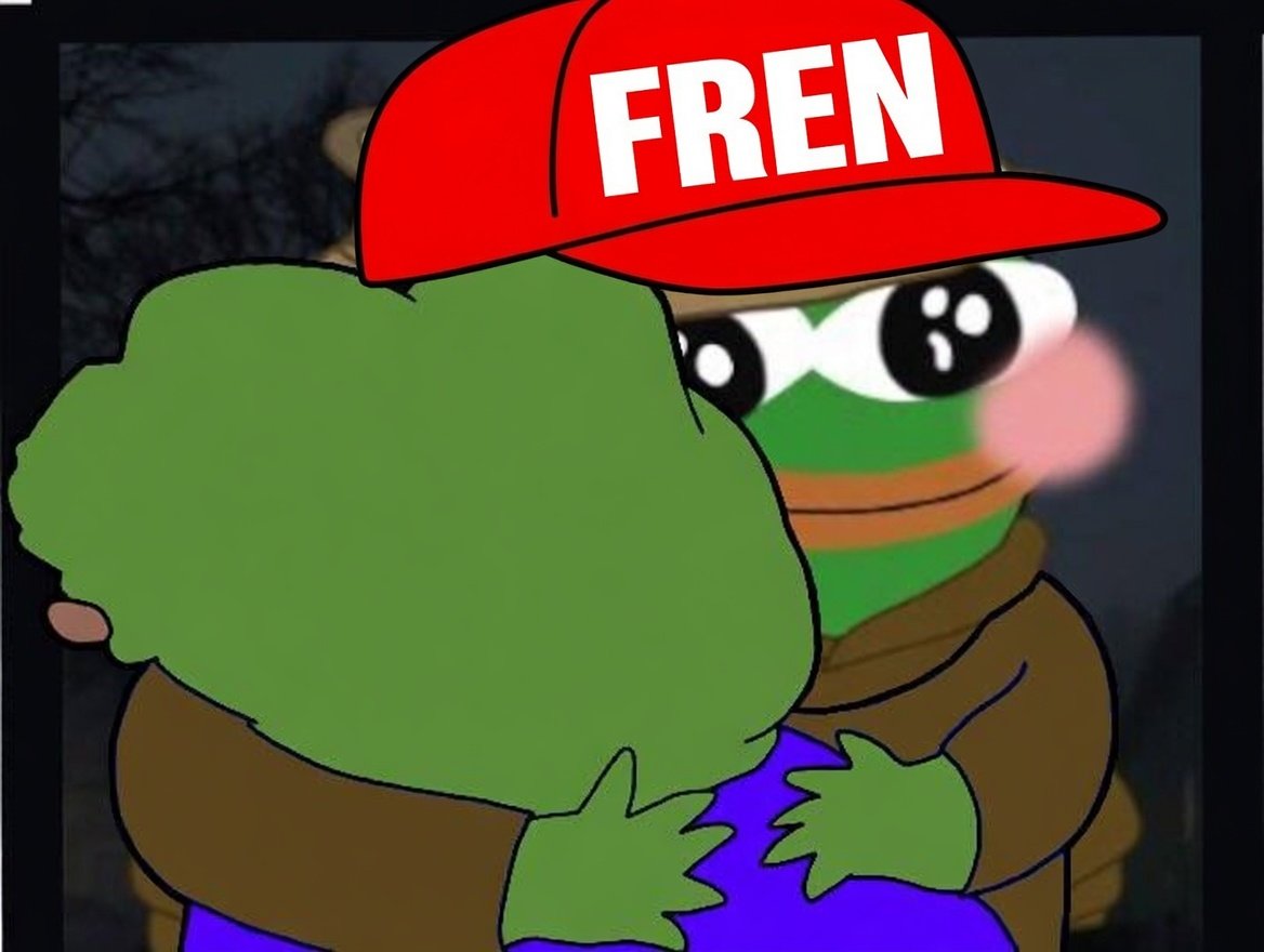FREN tweet media