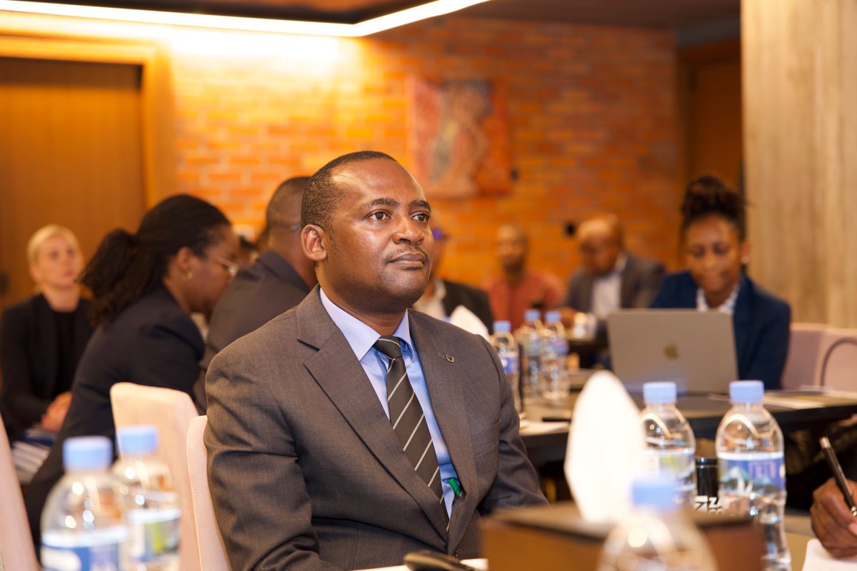 Never Again Rwanda tweet media