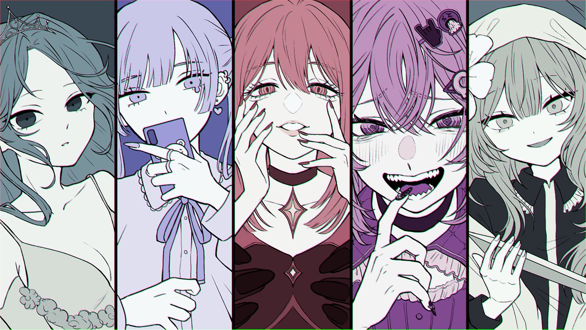 するめいか tweet media