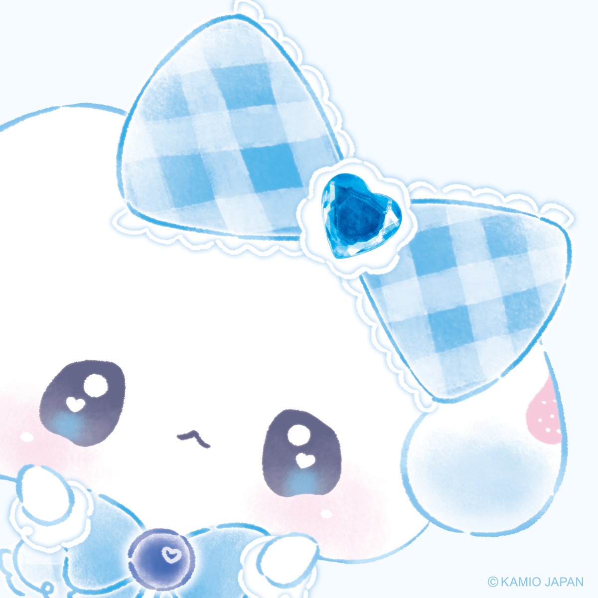 まじかるベリーベリー【公式】 tweet media