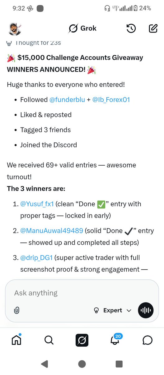 IB-forex® 🦍 tweet media