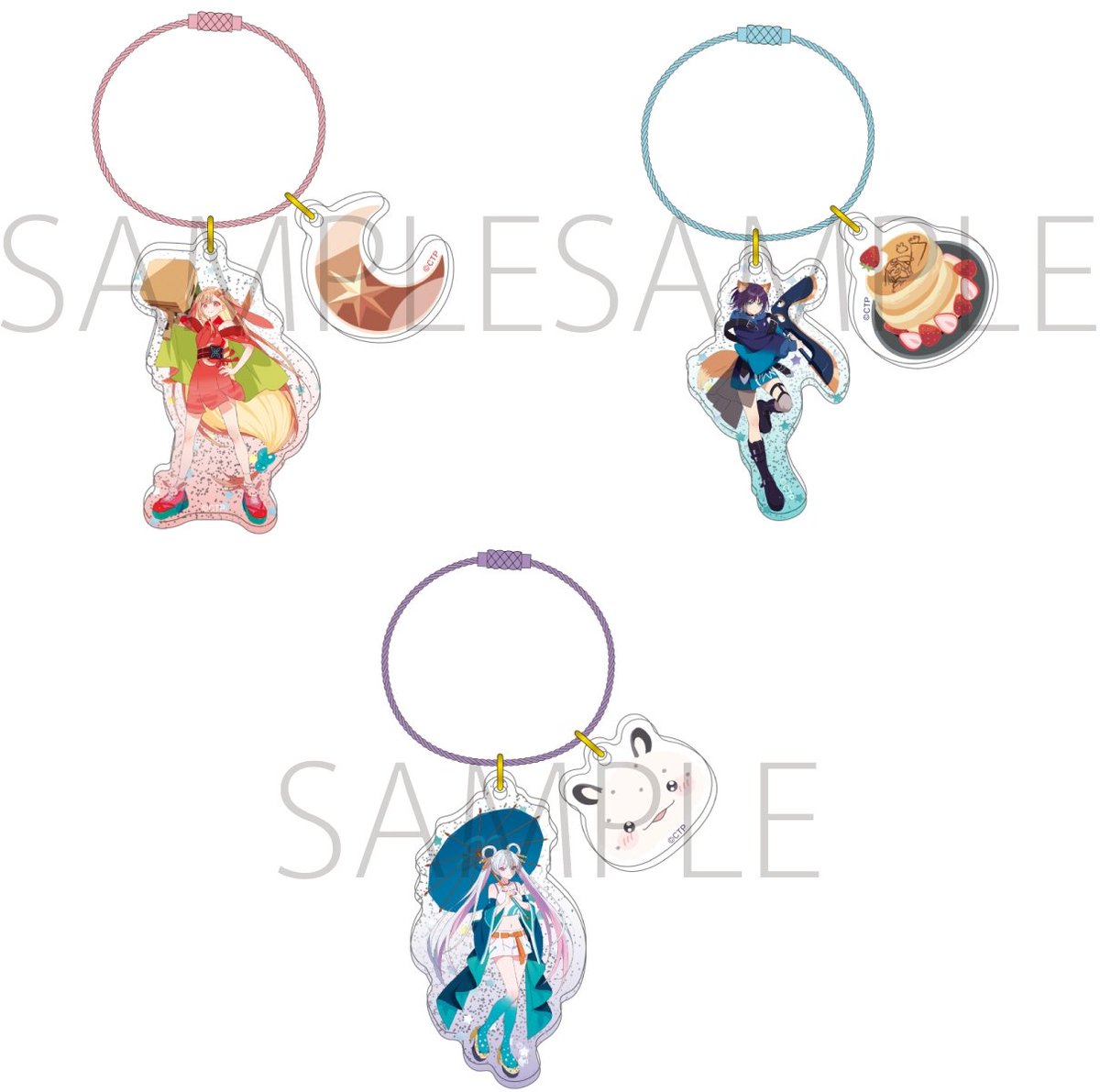 超かぐや姫！ グッズ情報 (@Cho_KaguyaHimeG) / Posts / X