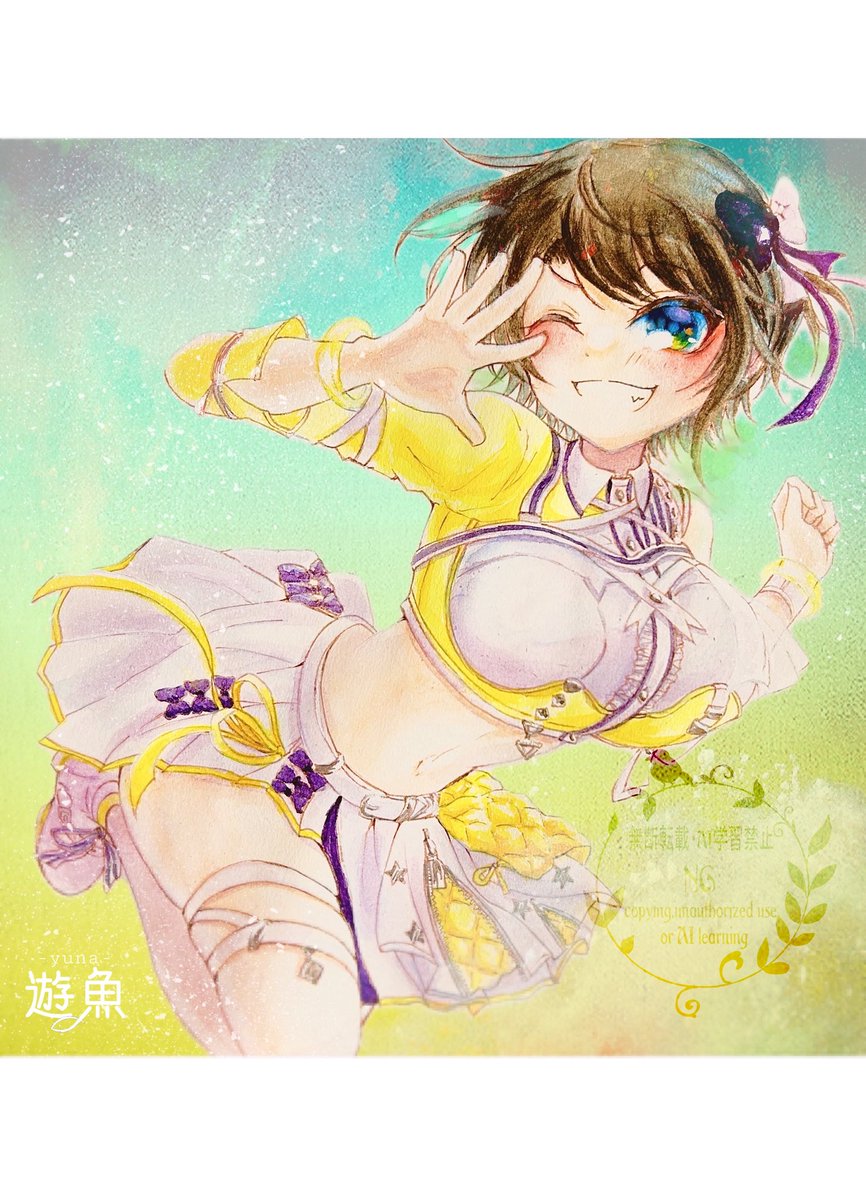 ゆきんこ🚑 (@P_yuki_0507) / Posts / X