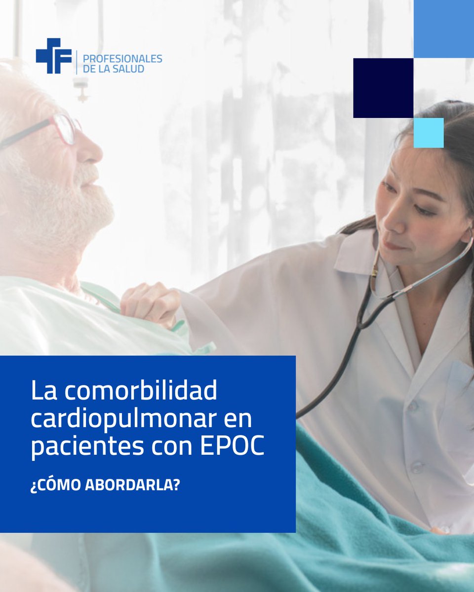 Profesionales de la Salud tweet media