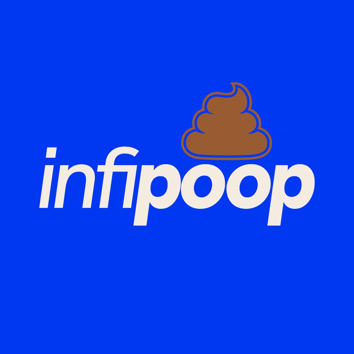 InfiPoop tweet media