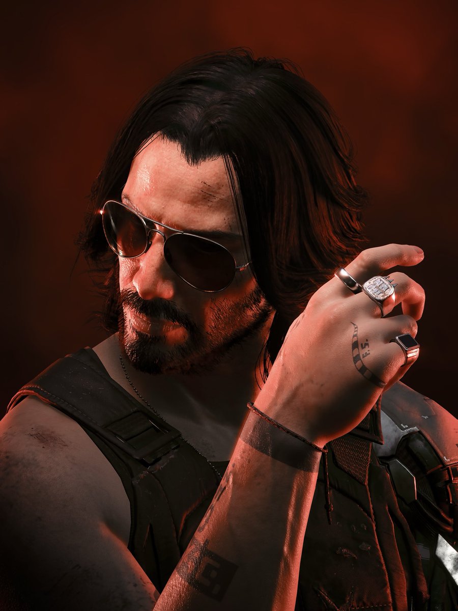 “Can't turn back time, Johnny – ever. But you can always start over.” - Rogue

Screenshots by <a href="/amich_vp/">Amich</a>