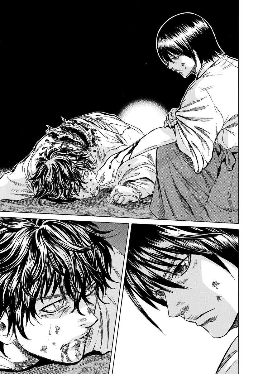 友死日／細川雅巳 tweet media