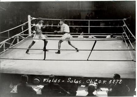 20th Century Boxing: Icons, Memories & More tweet media