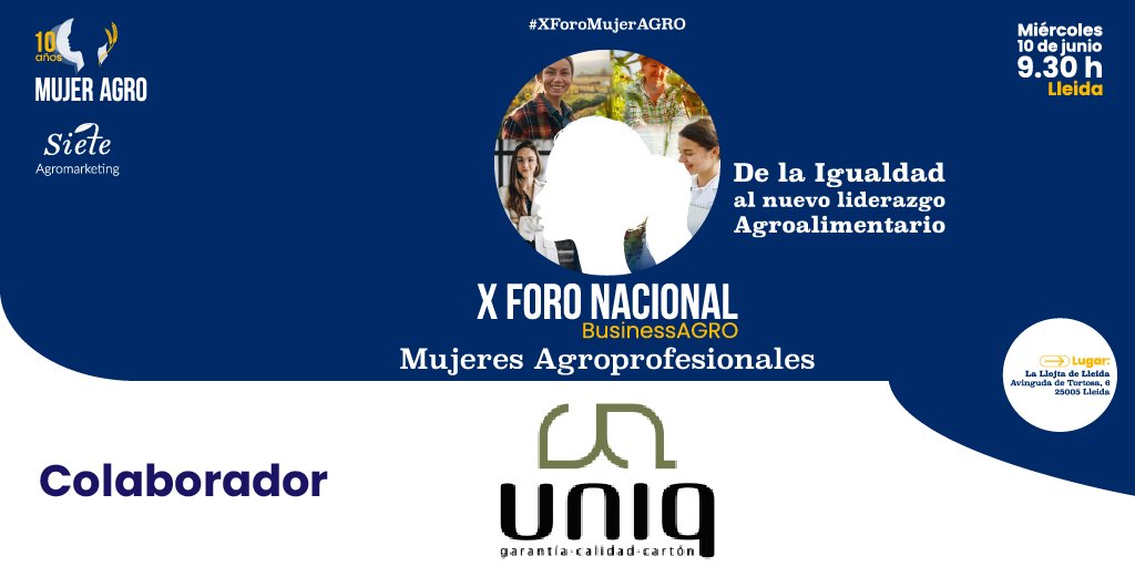 MujerAGRO tweet media