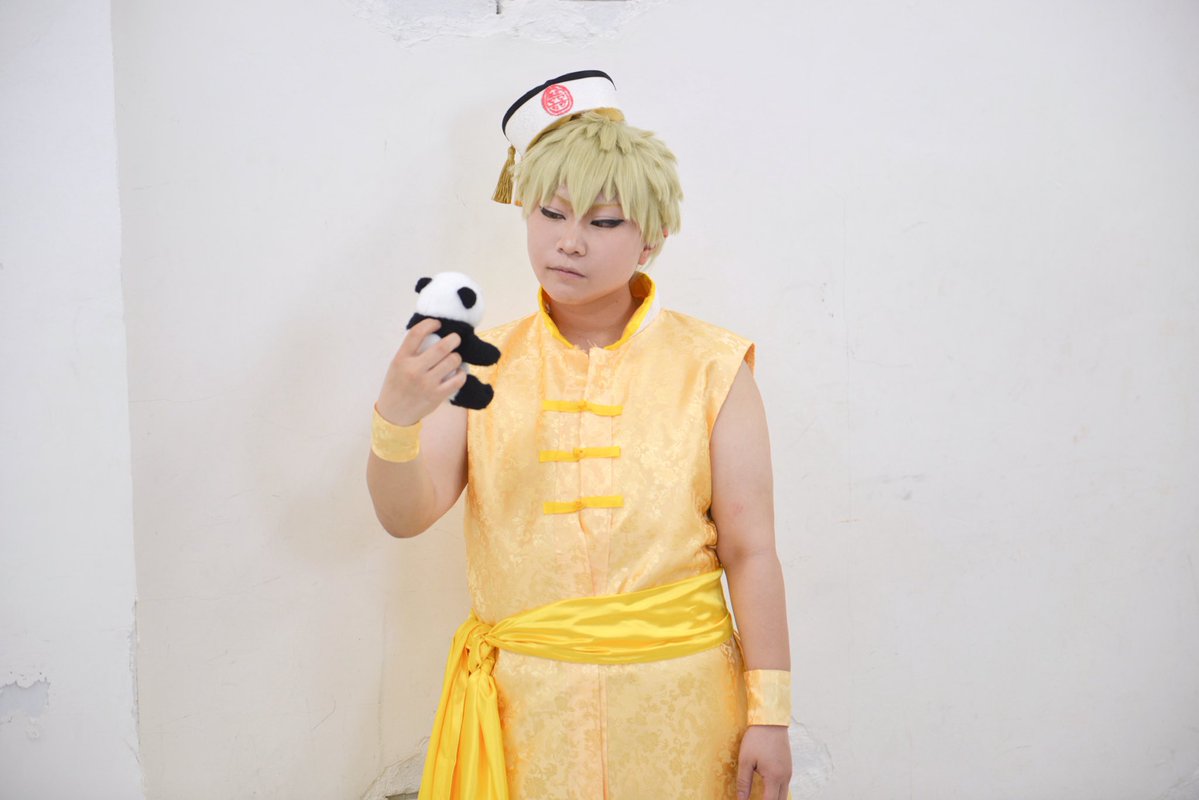 罹兎 tweet media