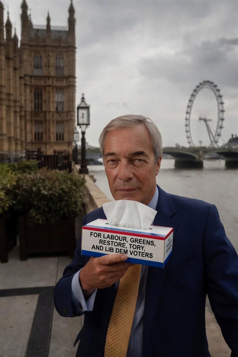 🤬 Labour-Out 🤮 tweet media