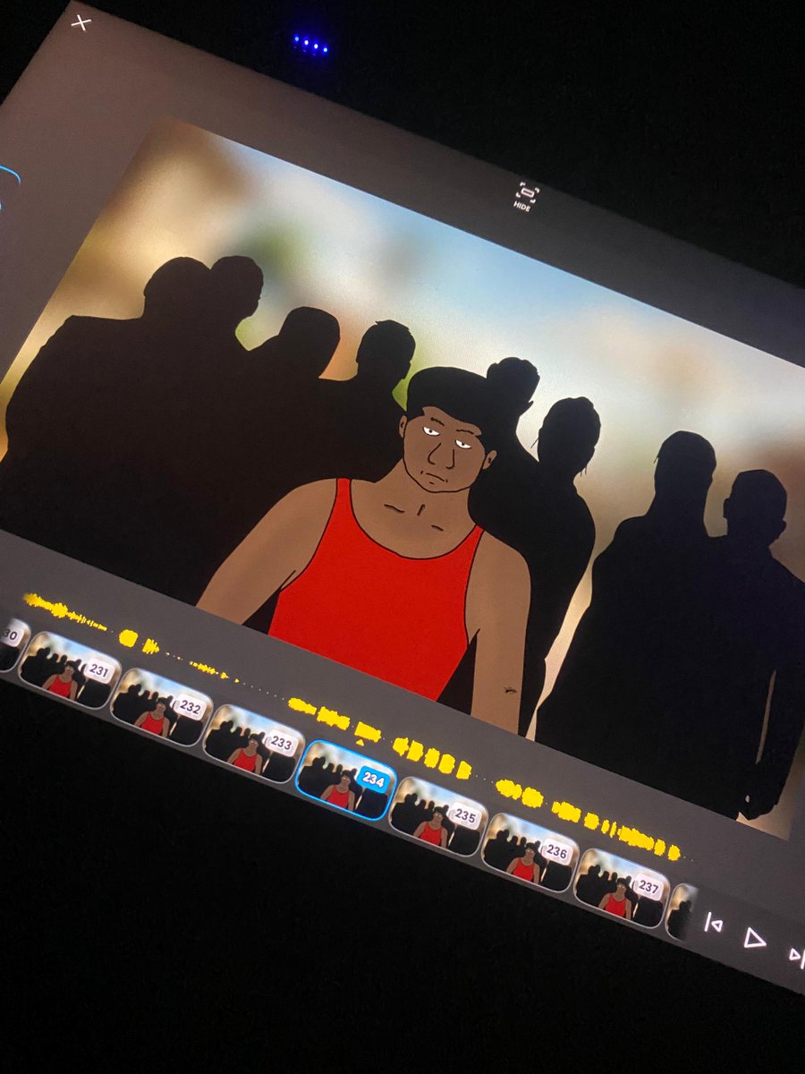 StarDeson's tweet photo. New Video Drops Today 🙌
STAY TUNED 🔥‼️ https://t.co/Z58kVoOdki