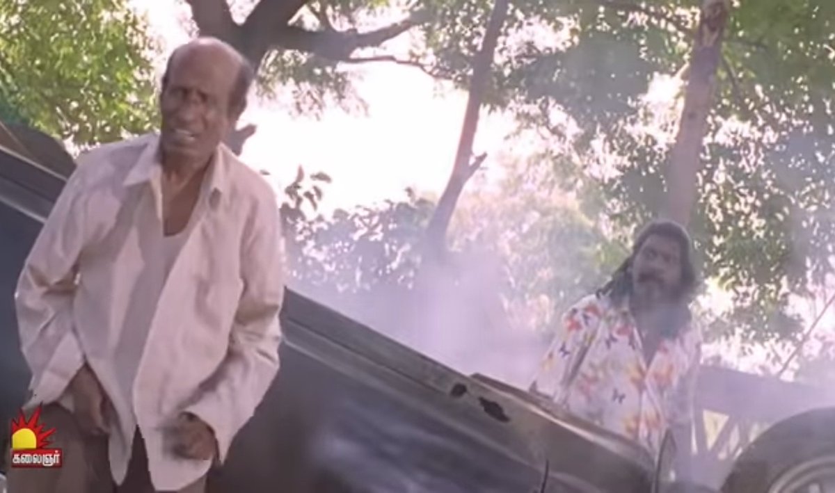 EveryDay Morning  Bussy : Thambi Governor Office Polammaa.....
😂🤣