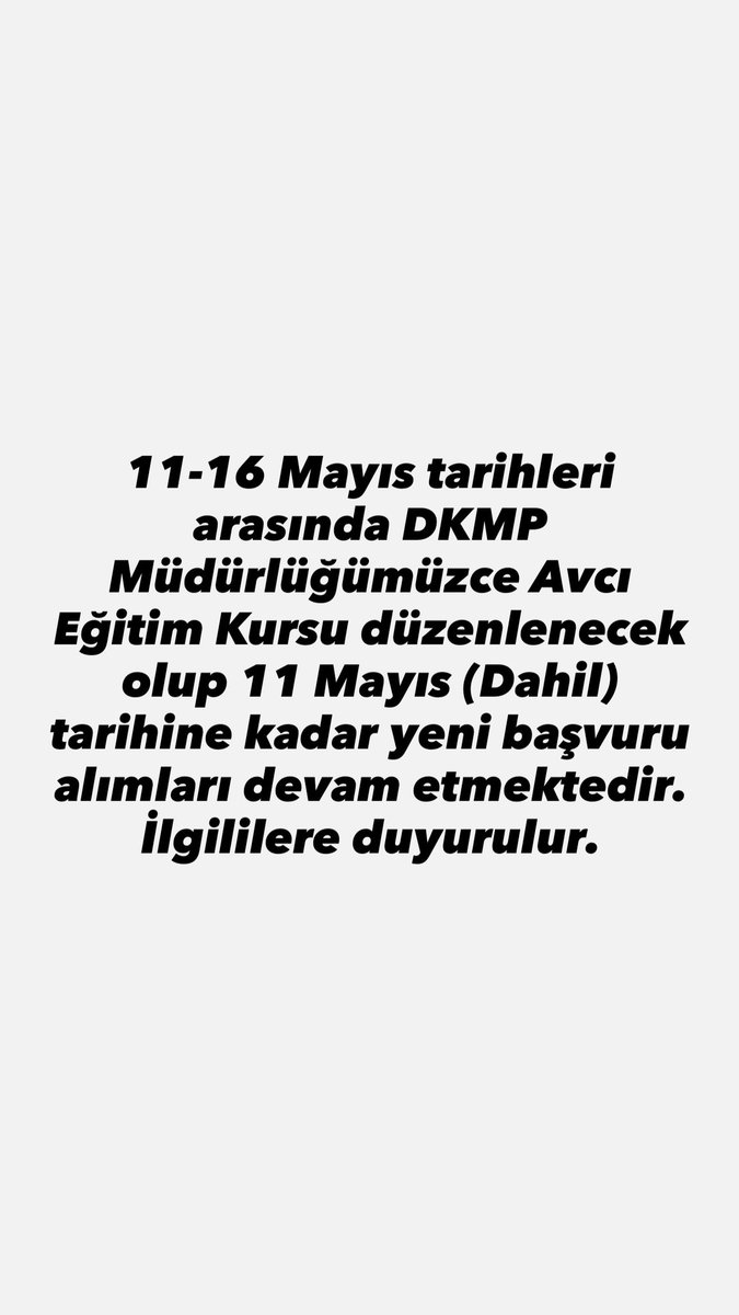 Bayburt DKMP (@dkmpbayburt) on Twitter photo 