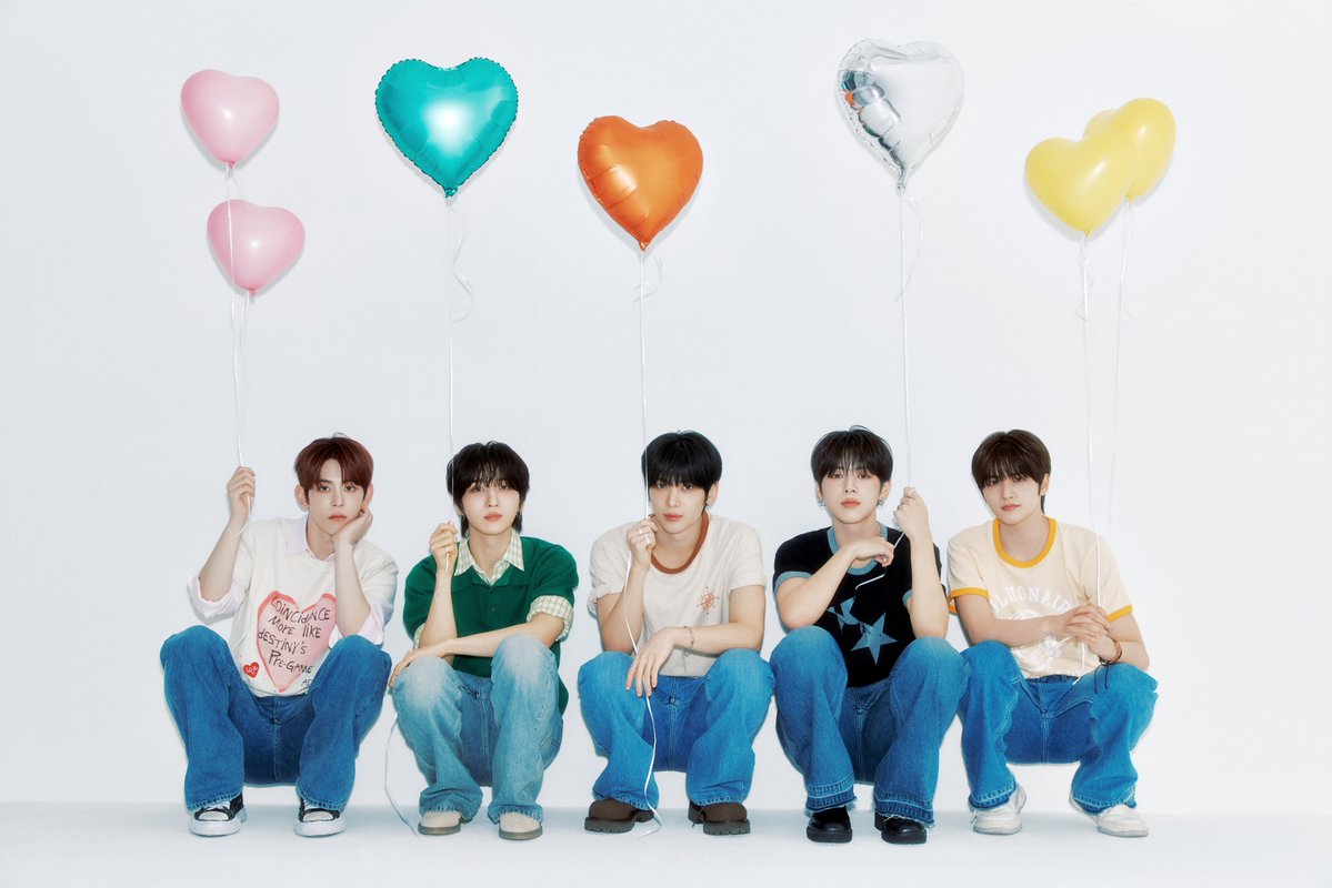 NOWZ·나우즈 tweet media