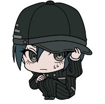 最原終一 tweet media