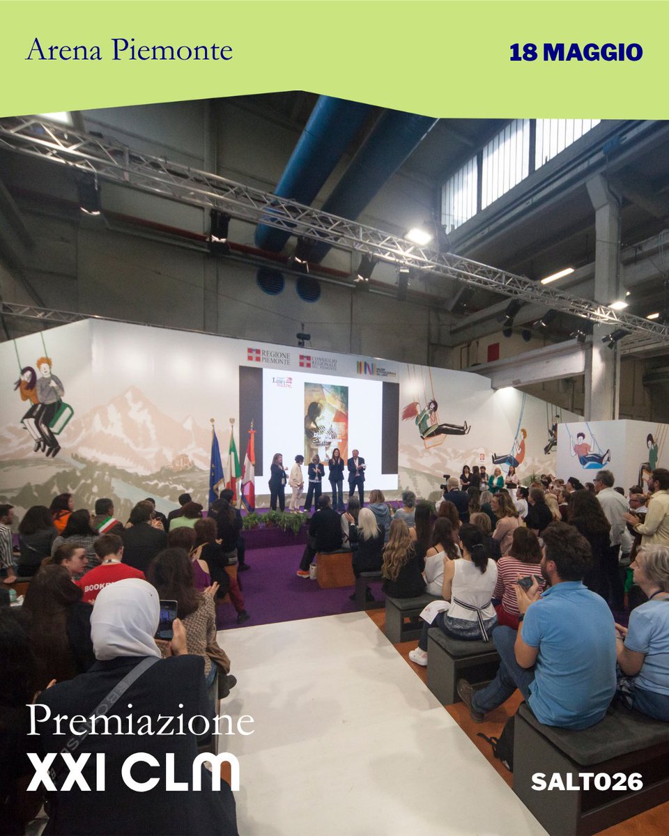 ConcorsoLinguaMadre tweet media