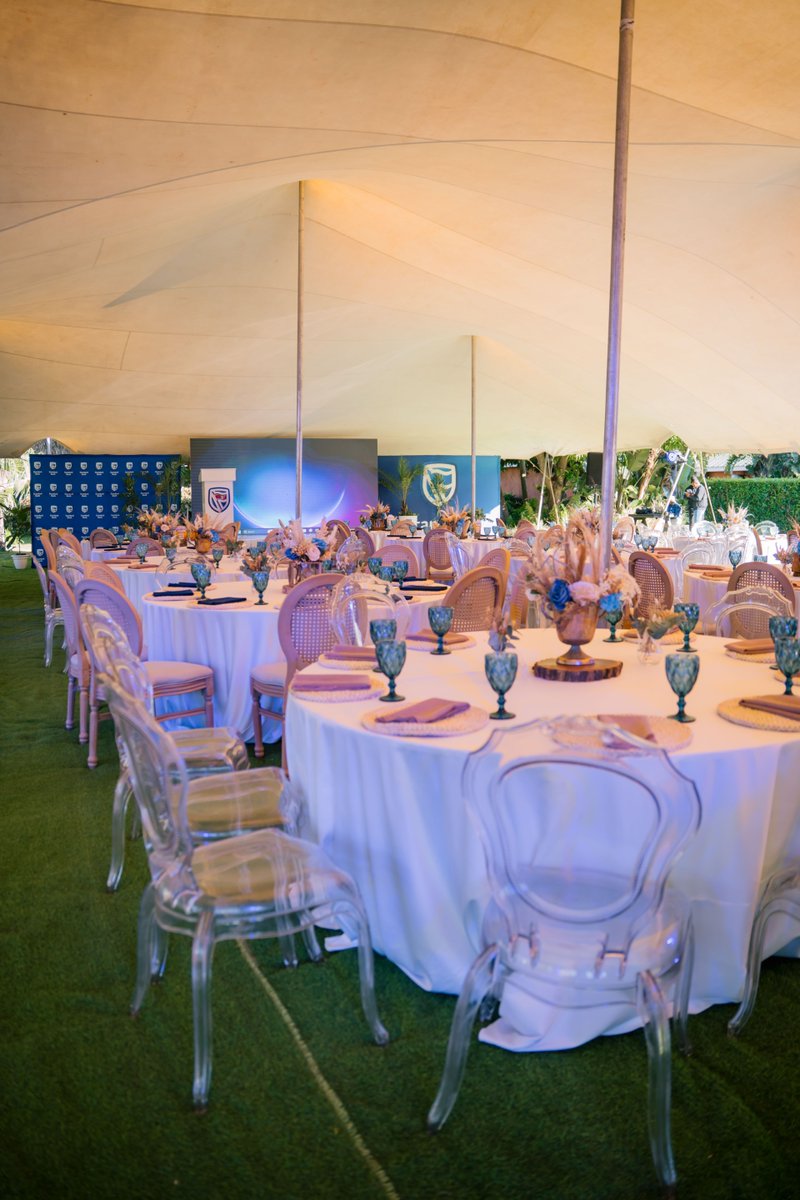 StandardBankSZ's tweet photo. The Standard Bank Regional Sugar Summit 2026 has just kicked off at Simunye Country Club, bringing together key players from across Southern Africa’s sugar value chain to discuss the future of the regional collaboration, sustainability, climate resilience and economic growth.
#SBSugarSummit2026 #BlueLove