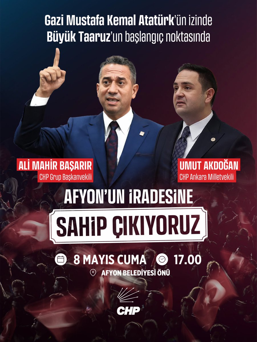 Umut Akdoğan tweet media