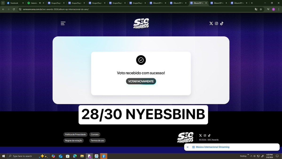 nyebsbinb tweet media