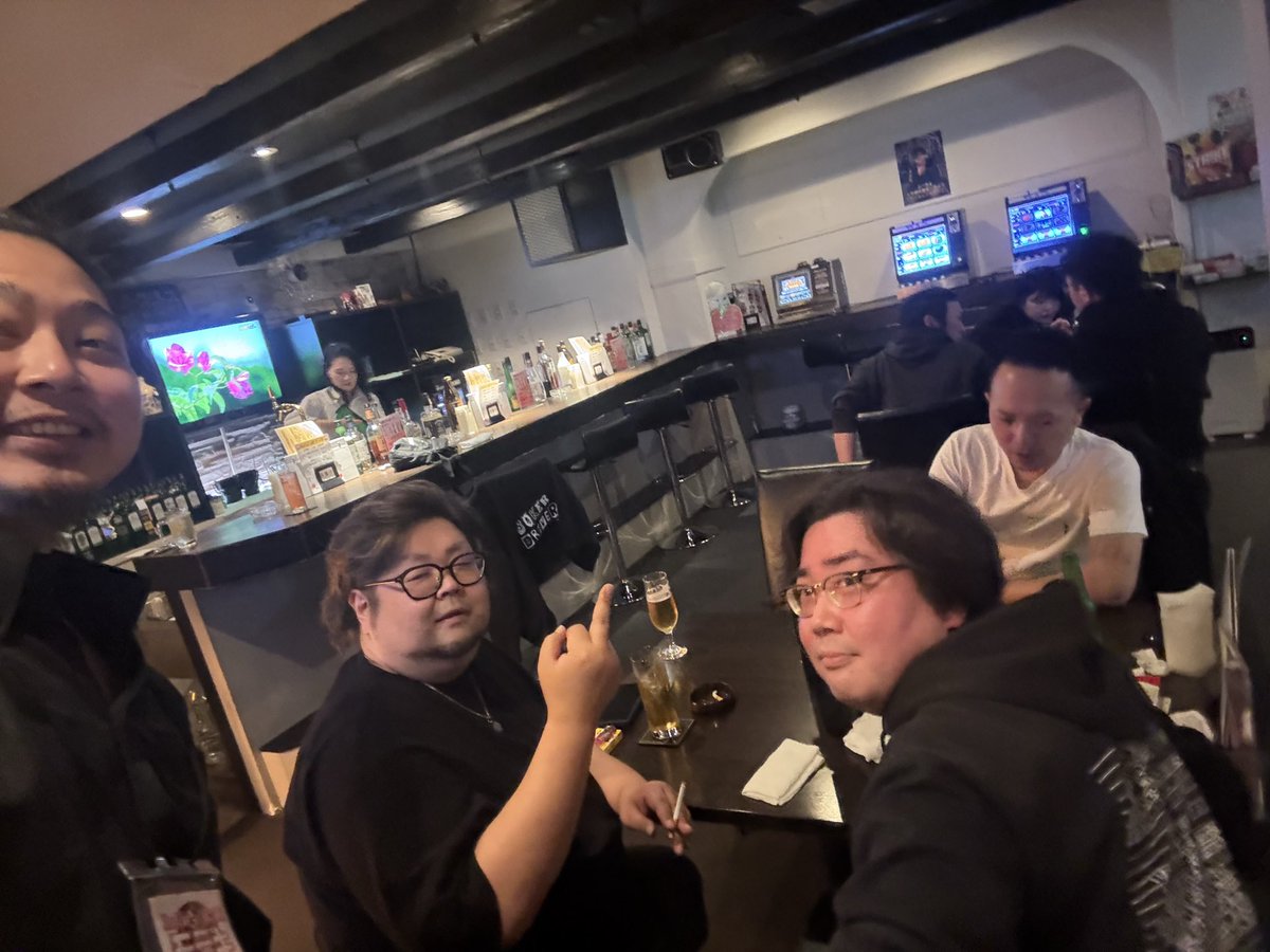 Bully's大宮店《毎日18時〜翌5時/いつ来てもダーツが無料のお店✨》 tweet media