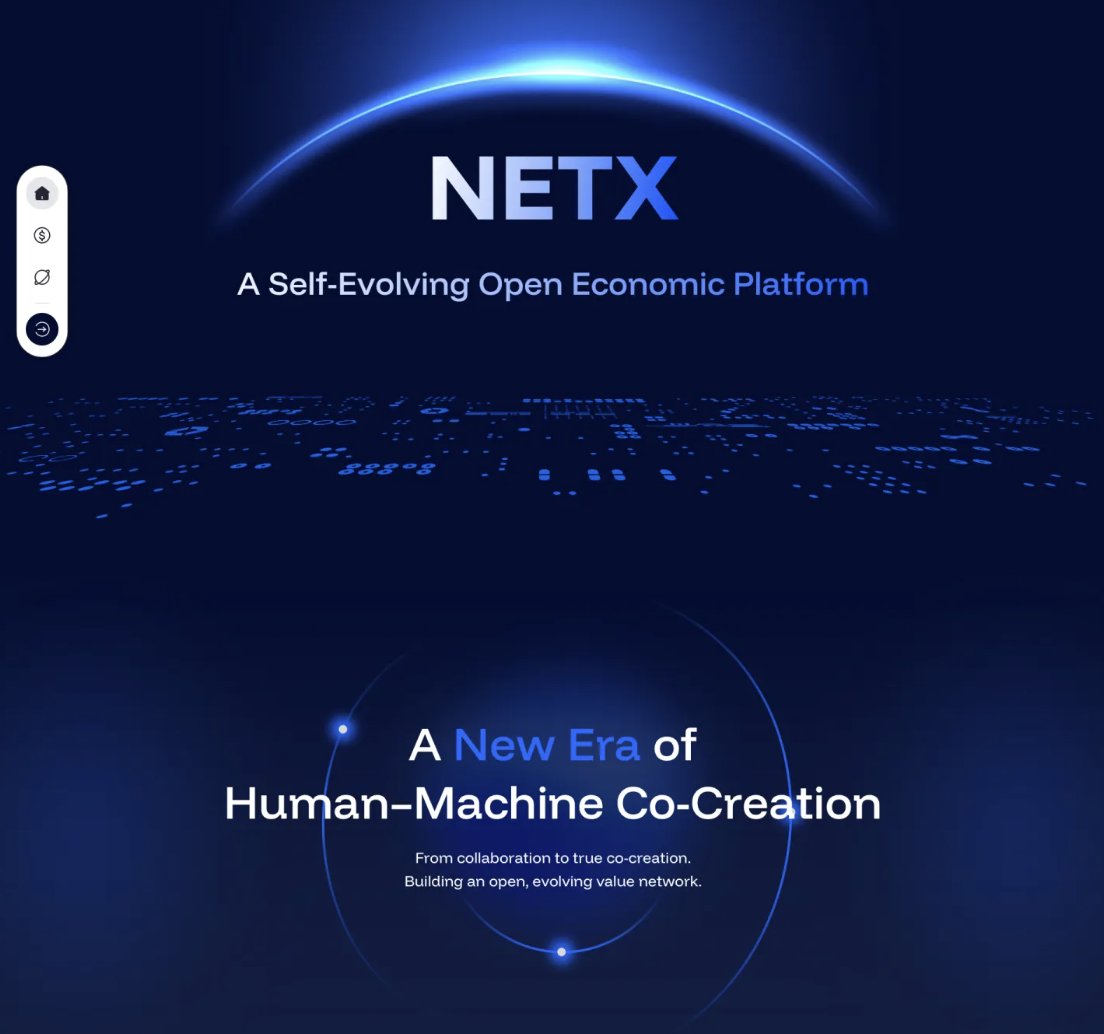 NetX tweet media