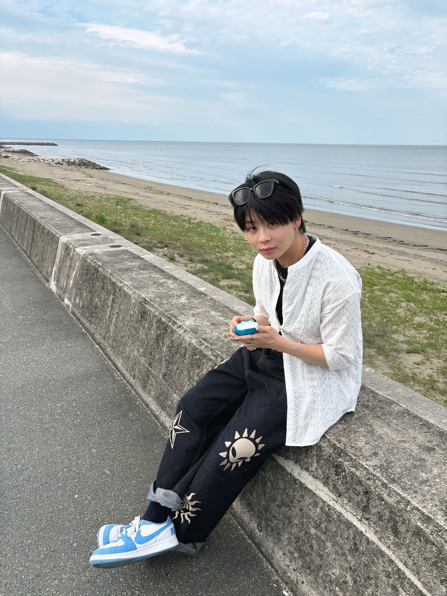 濱口 大樹 / choro🐹 tweet media