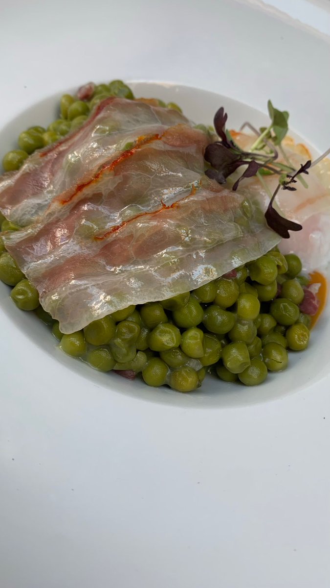 hostnavarra's tweet photo. El Restaurante Catedral de Tudela nos ofrece estos platos en las Jornadas de la Verdura de Primavera de Navarra #VerduraDePrimavera

Subvenciona @VisitNavarra
Con la colaboración de @VisitPamplona https://t.co/VlhHRC2fF3