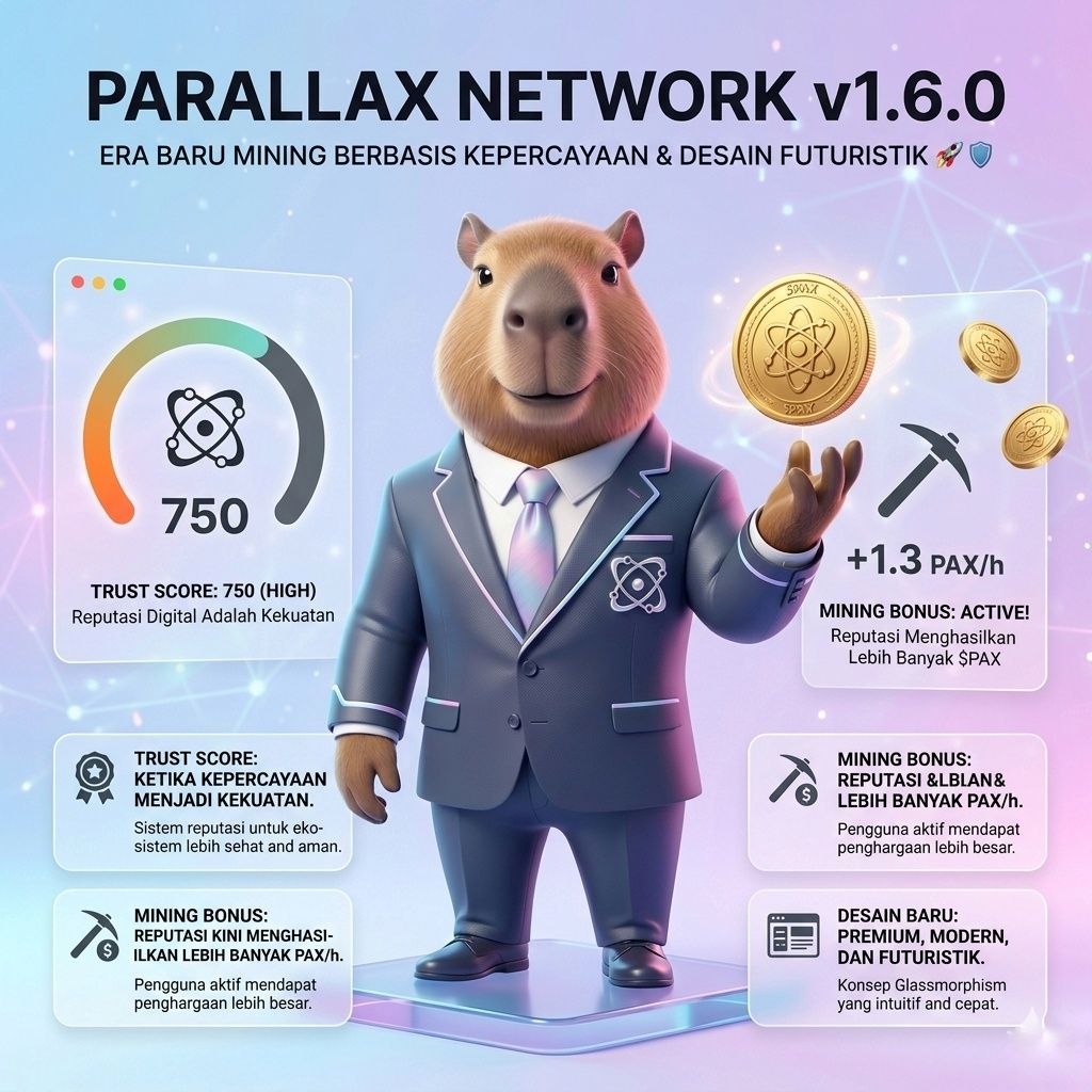 Parallax Indonesia tweet media