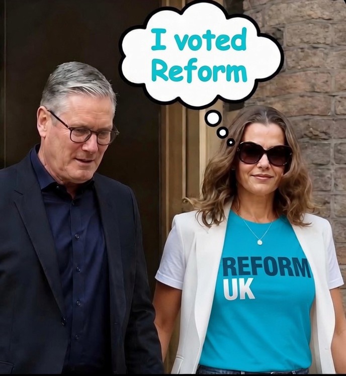 🤬 Labour-Out 🤮 tweet media