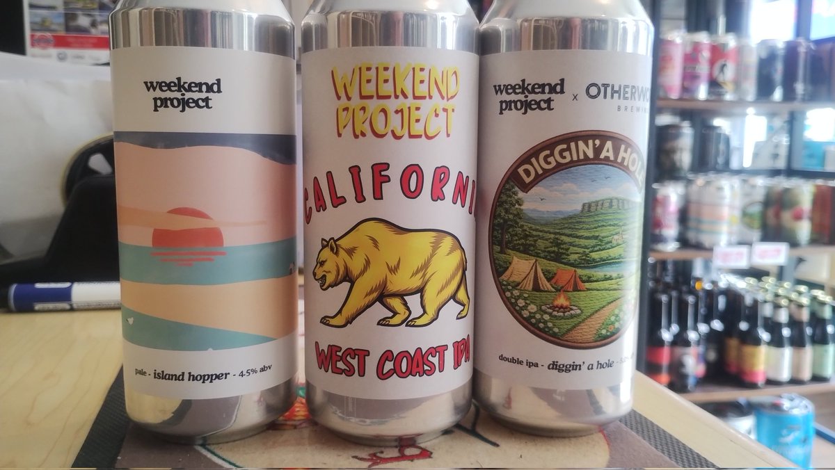 Real Ale Store tweet media