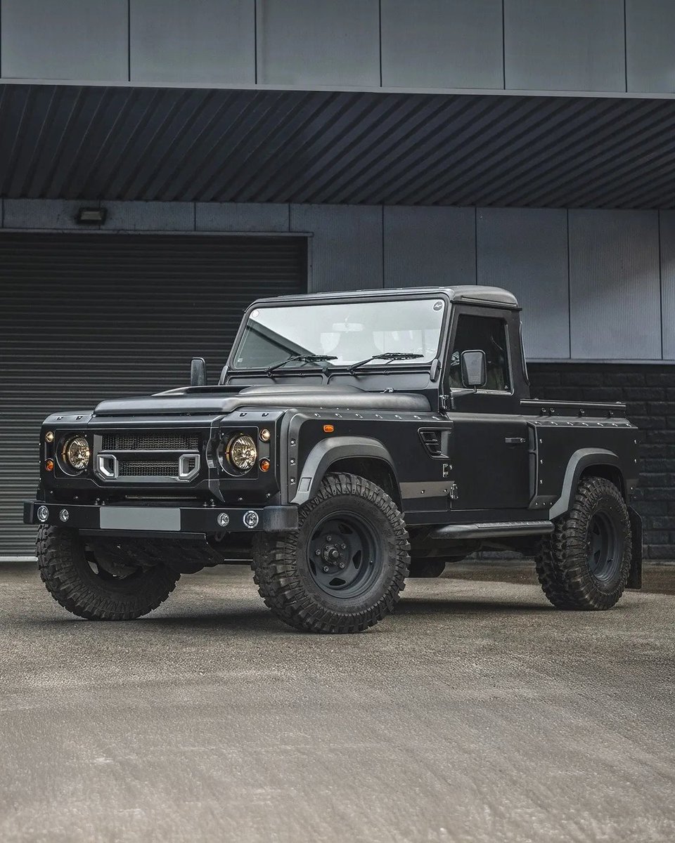 Kahn Design tweet media