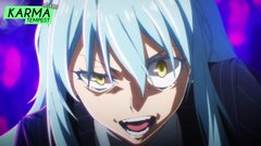 Demonlord adzi 🇮🇩🔥/ LN & manga📖 tweet media