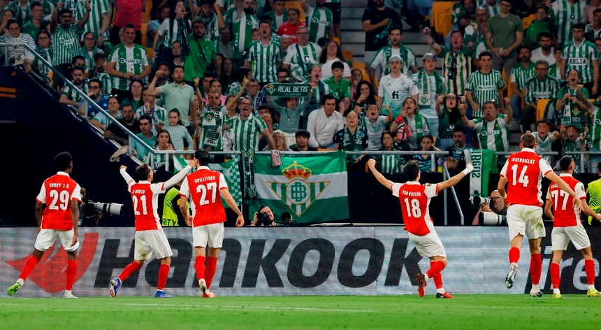 Contribuição de cada clube para o ranking UEFA 2025/26 português (final):

SC Braga - 32.250
Sporting - 27.500
FC Porto - 24.000
Benfica - 15.750
Santa Clara - 3.000