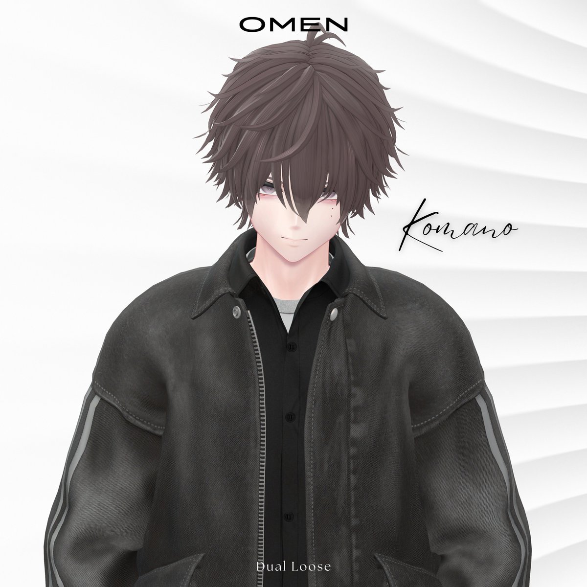 OMEN tweet media