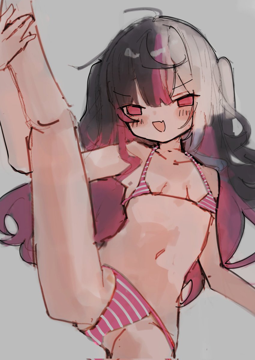 Latte🍫🍵🎨(ラテ) tweet media